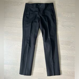 Banana Republic Ryan Wool trouser